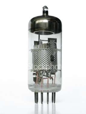 Vacuum Tube